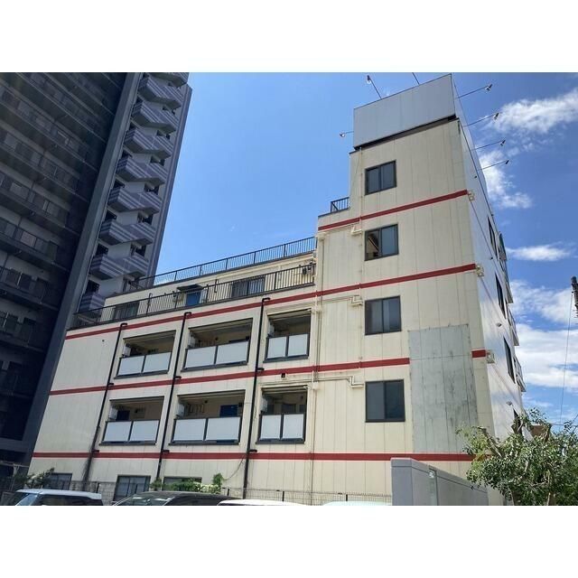 プラーズ相模が丘の外観画像