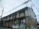 Dande lion（ダンデリオン）の外観画像