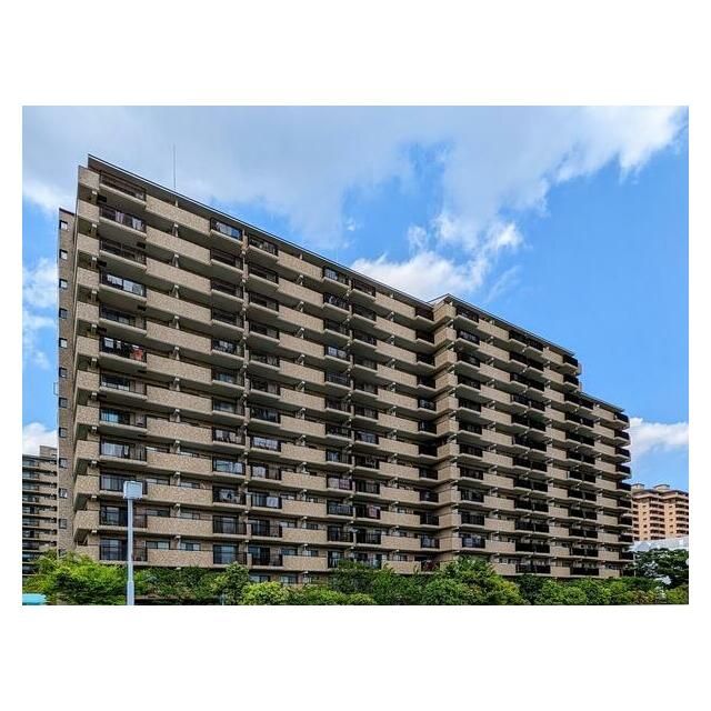 サン・ステージ緑園都市西の街2番館の外観画像