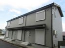 パークサイドハイツ（府川）の外観画像