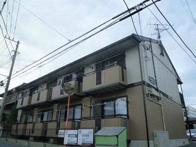 Dande lionの外観画像