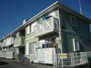 グリーンヒル高田Bの外観画像