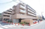 ルボール東戸塚の外観画像