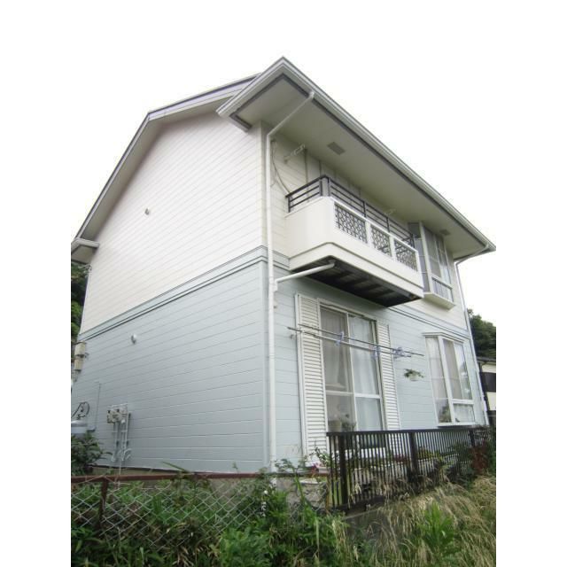 クレスト藤沢の外観画像