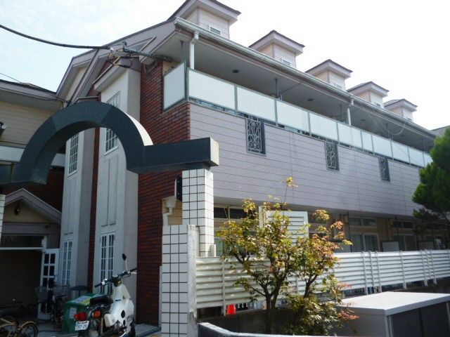 ベルカーサ東海岸の外観画像