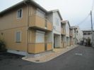 Villa Bの外観画像