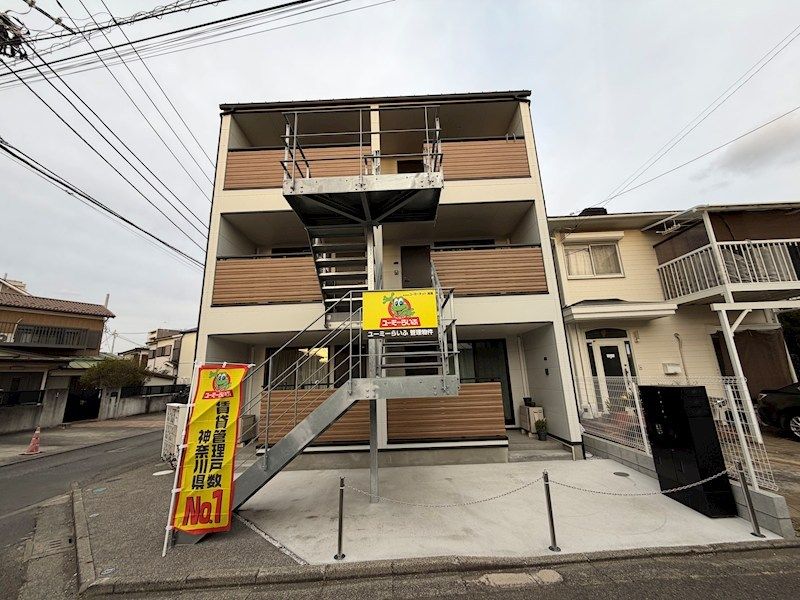 シファント東海岸の外観画像