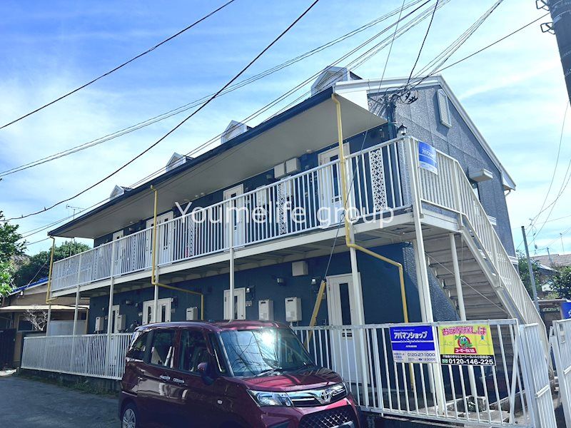 ALBA小田原の外観画像