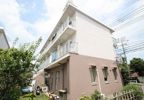 ガーデンハイツ飯山Aの外観画像