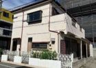 見附町戸建の外観画像