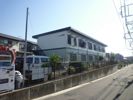 コーポ横溝の外観画像