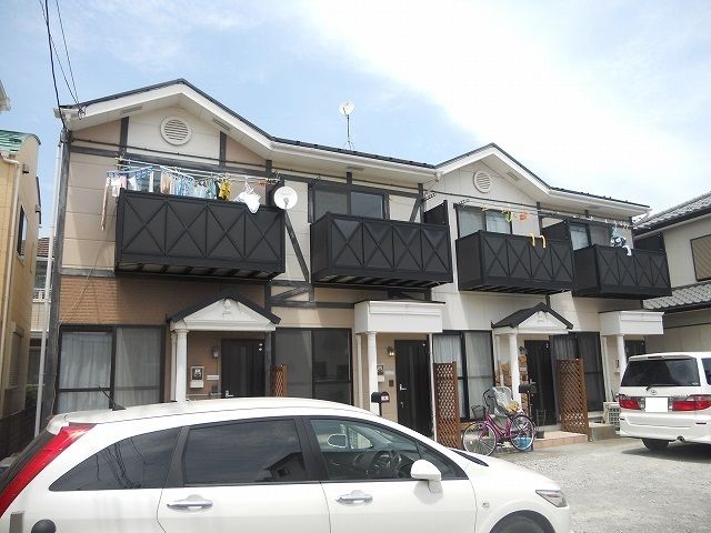 WOON ELFの外観画像
