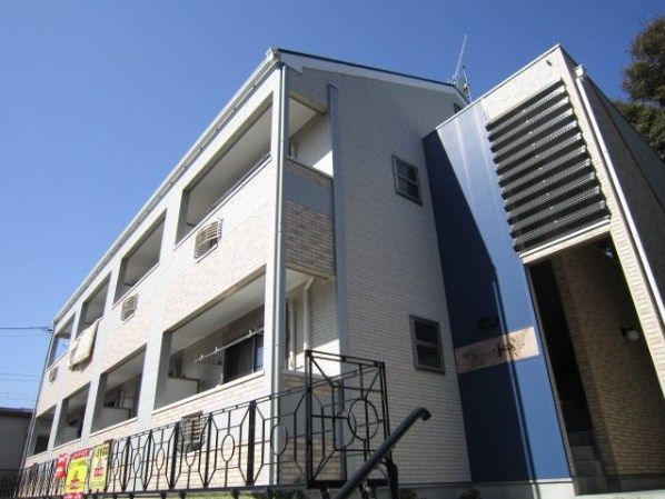 クリプト和の外観画像
