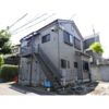 第3井上ハイツの外観画像