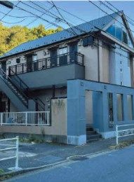 ジュネパレス横浜第8の外観画像