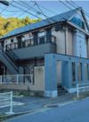 ジュネパレス横浜第8の外観画像