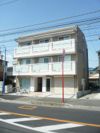 ライト・コートの外観画像