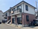 HITOMIハイツB Bの外観画像