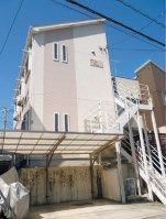 セルベールの外観画像