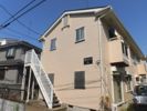 箱山ハイツの外観画像