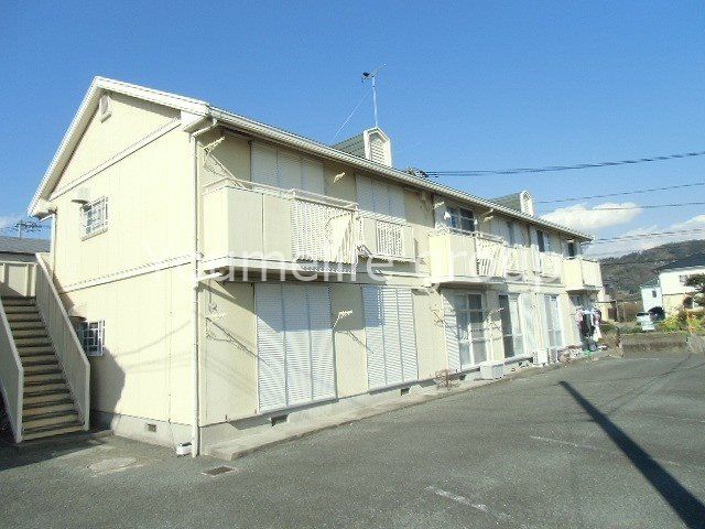 ビューテラスハイムAの外観画像