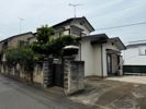 伊勢原3丁目戸建ての外観画像