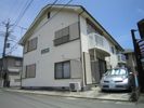 クレスト南足柄の外観画像