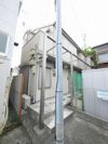 プレッソ戸塚の外観画像