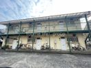 第7坂部コーポの外観画像
