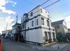 青木ハウスの外観画像