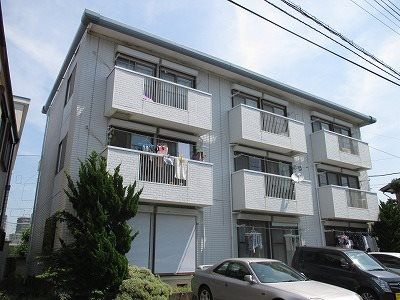 シゲタコテージ共恵の外観画像