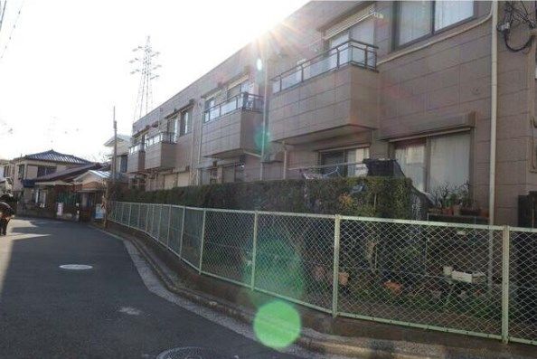 エミネンス539の外観画像