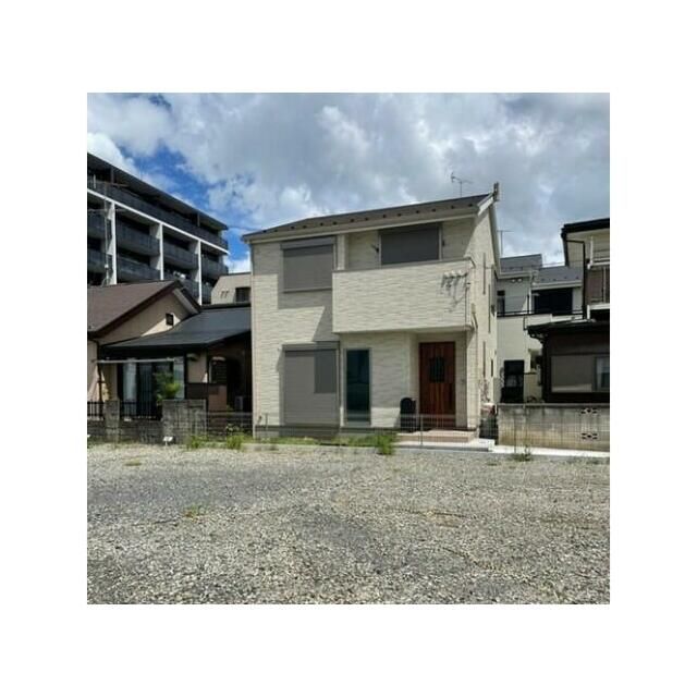 桜森2戸建ての外観画像