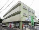 グリーンリポーズナリタの外観画像