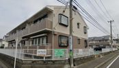 エクセレント緑園Aの外観画像