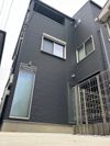 Grand Residence UchiyamaIIIの外観画像
