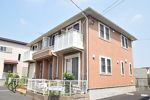 コンフォートヒルズB棟の外観画像