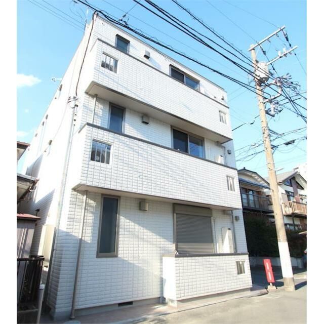 ラメール湘南の外観画像