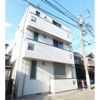ラメール湘南の外観画像