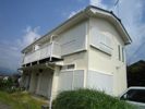 中戸川テラスハウスの外観画像