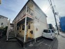 シティハイムハヤシの外観画像
