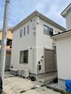 万田戸建の外観画像