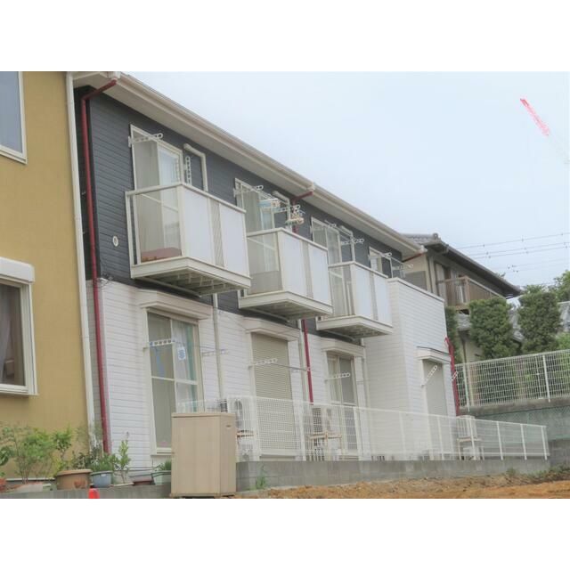 エントピア湘南の外観画像