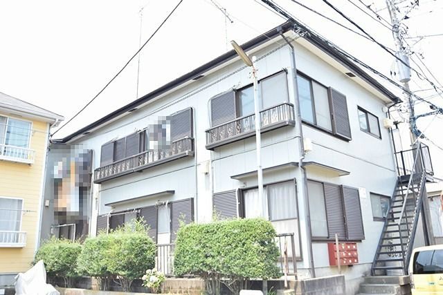 インベストメント南矢名の外観画像