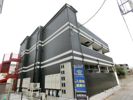 ハーミットクラブハウストゥギャザー本郷台（仮）の外観画像