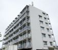 秦野ダイヤモンドマンションの外観画像
