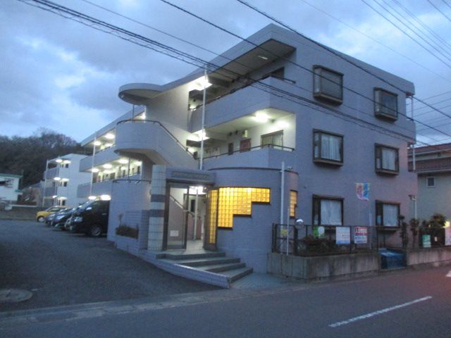 パストラルネムラの外観画像