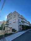 東急ドエル・シーサイドコート湘南松風の外観画像