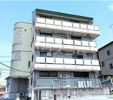 コーポラス原口の外観画像
