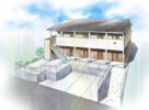 aruka090T.M様計画の外観画像